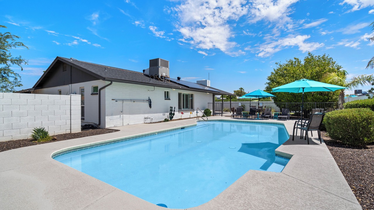 Photo of Outdoor in Norma Estates