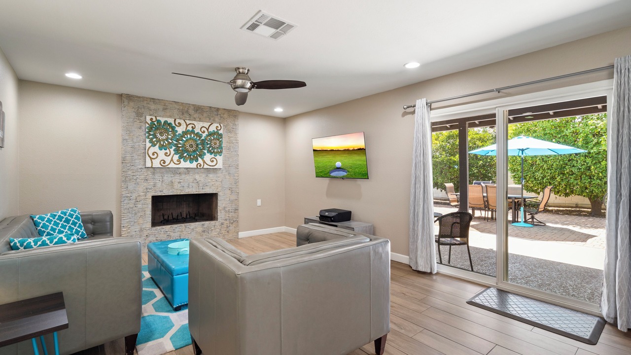 Photo of Bedroom in Norma Estates