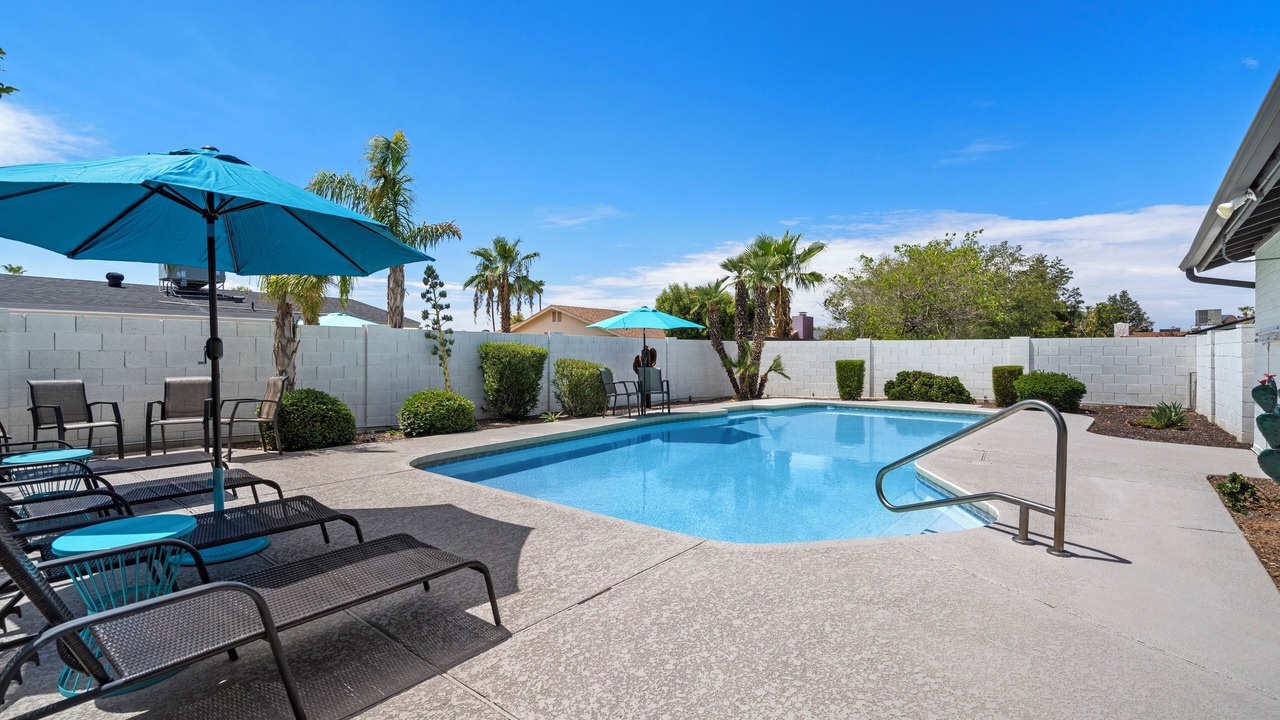 Photo of Outdoor in Norma Estates