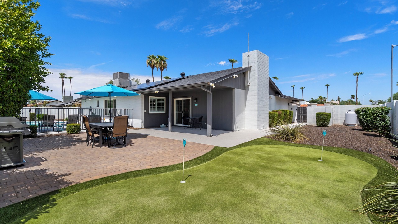 Photo of Outdoor in Norma Estates
