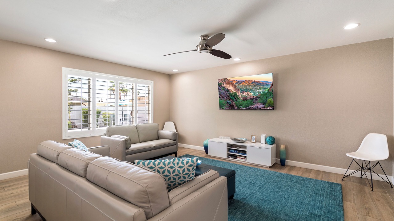 Photo of Bedroom in Norma Estates