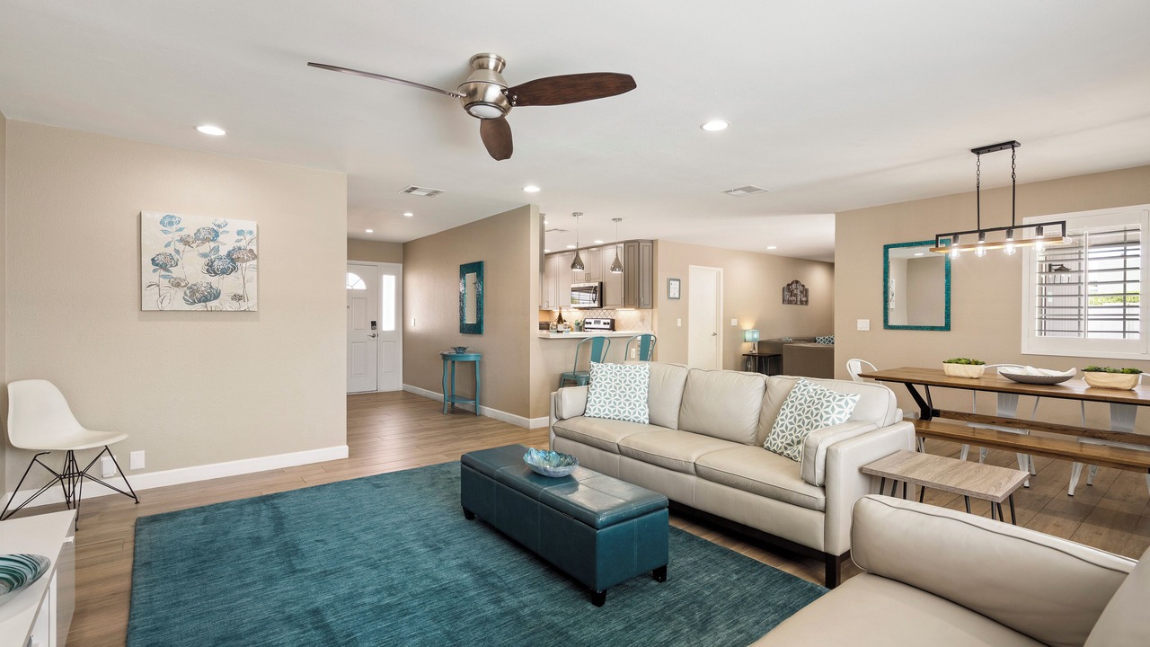 Photo of Bedroom in Norma Estates