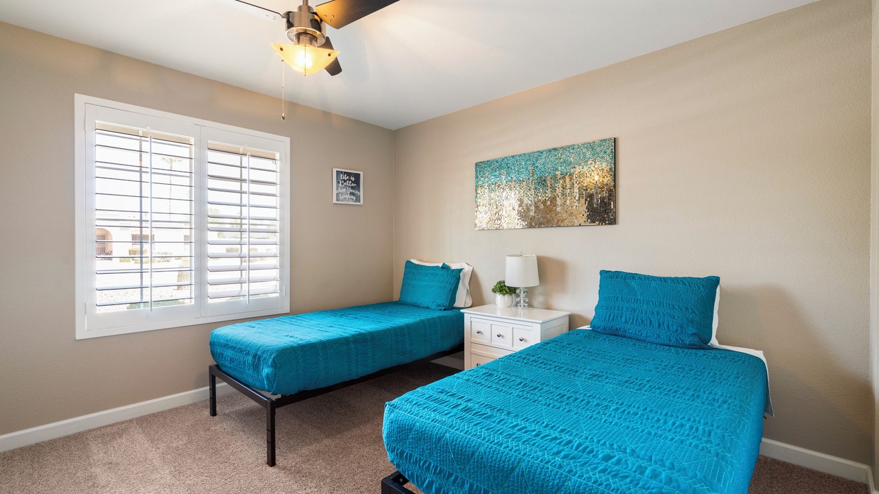 Photo of Bedroom in Norma Estates