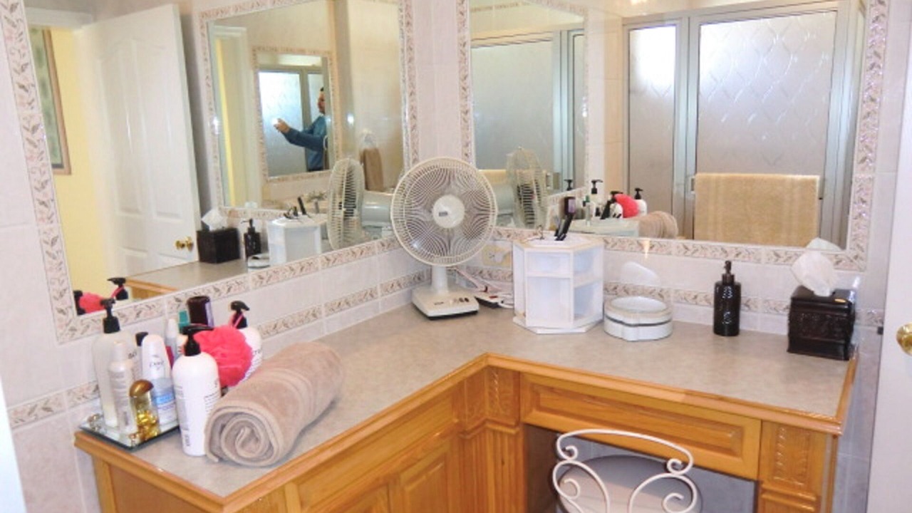 Photo of Bathroom in Loma Dorada