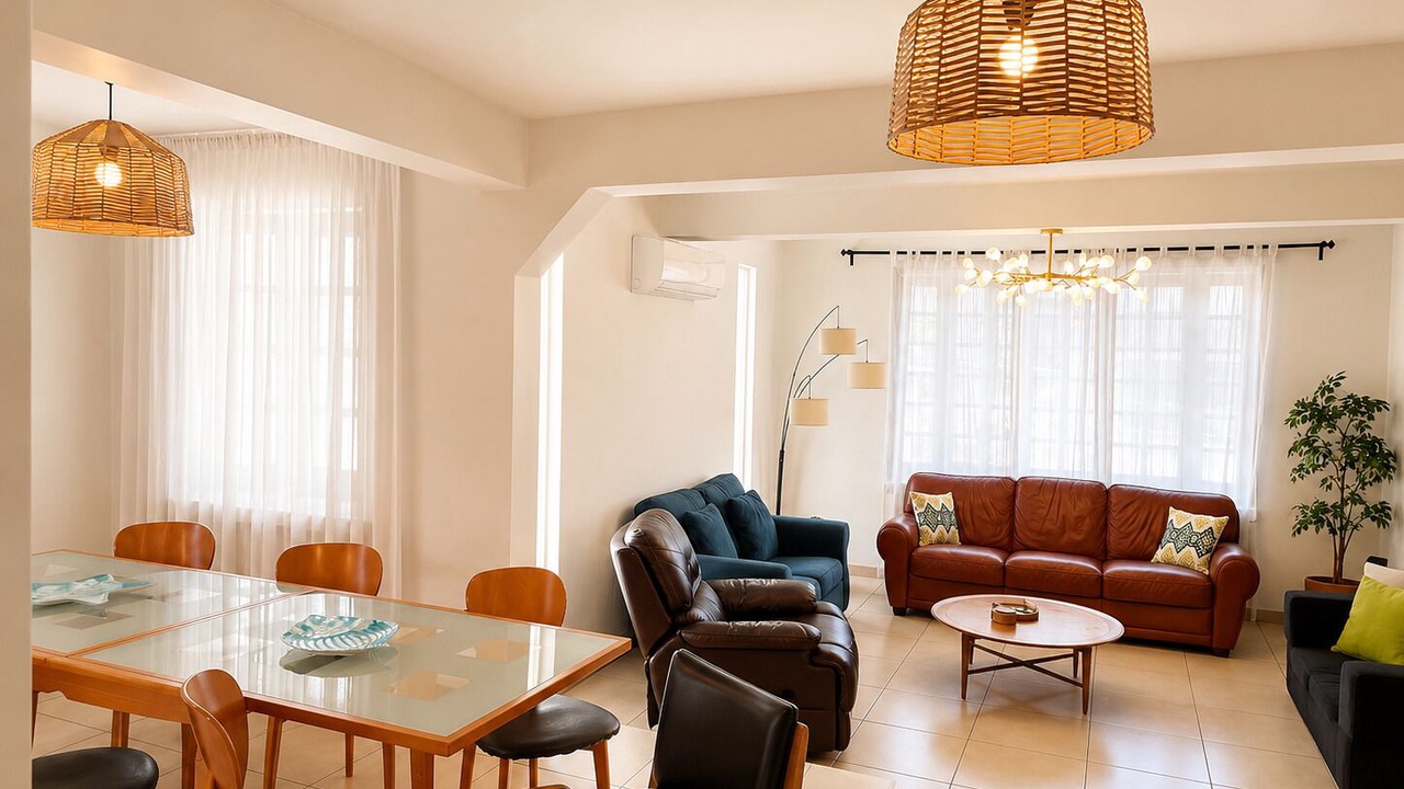 Photo of Livingroom in Ensenada