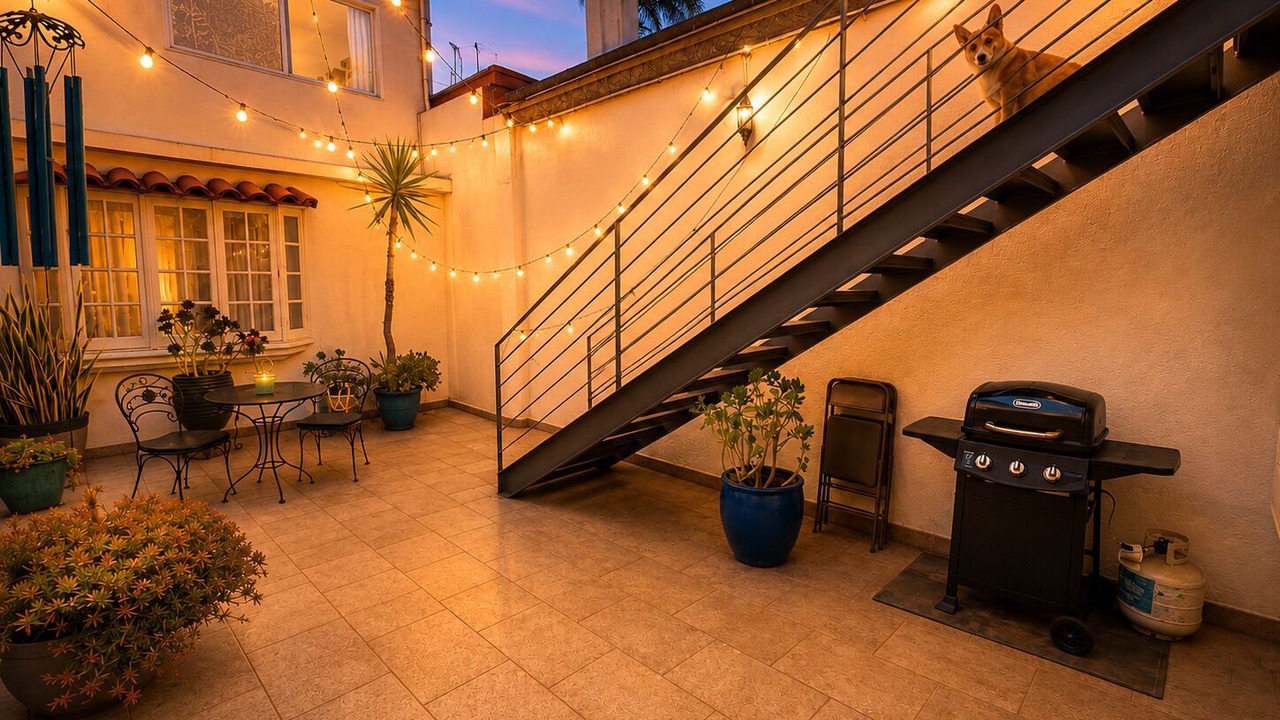 Photo of Outdoor in Ensenada