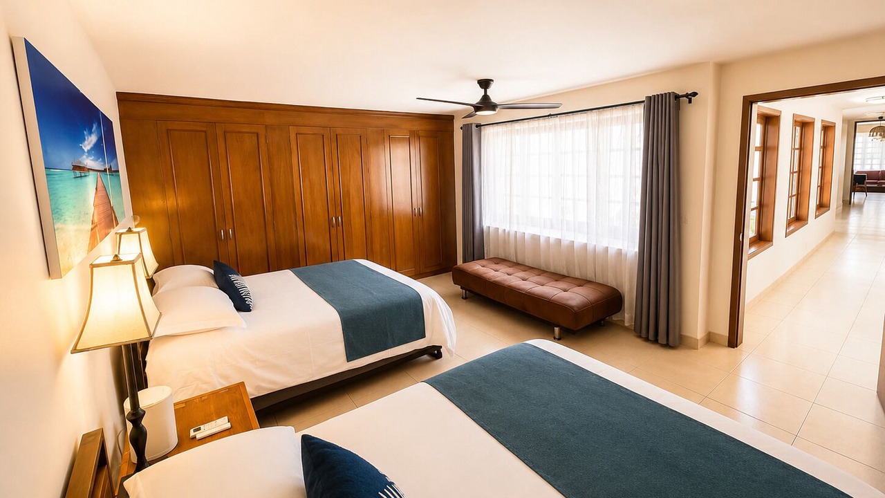 Photo of Bedroom in Ensenada
