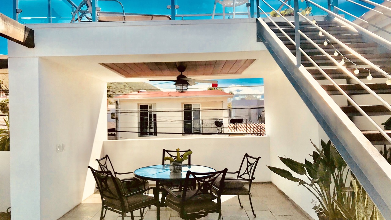 Photo of Outdoor in Ensenada