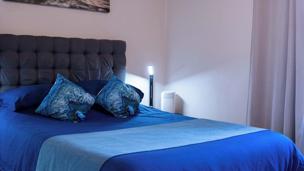 Photo of Bedroom in Ensenada