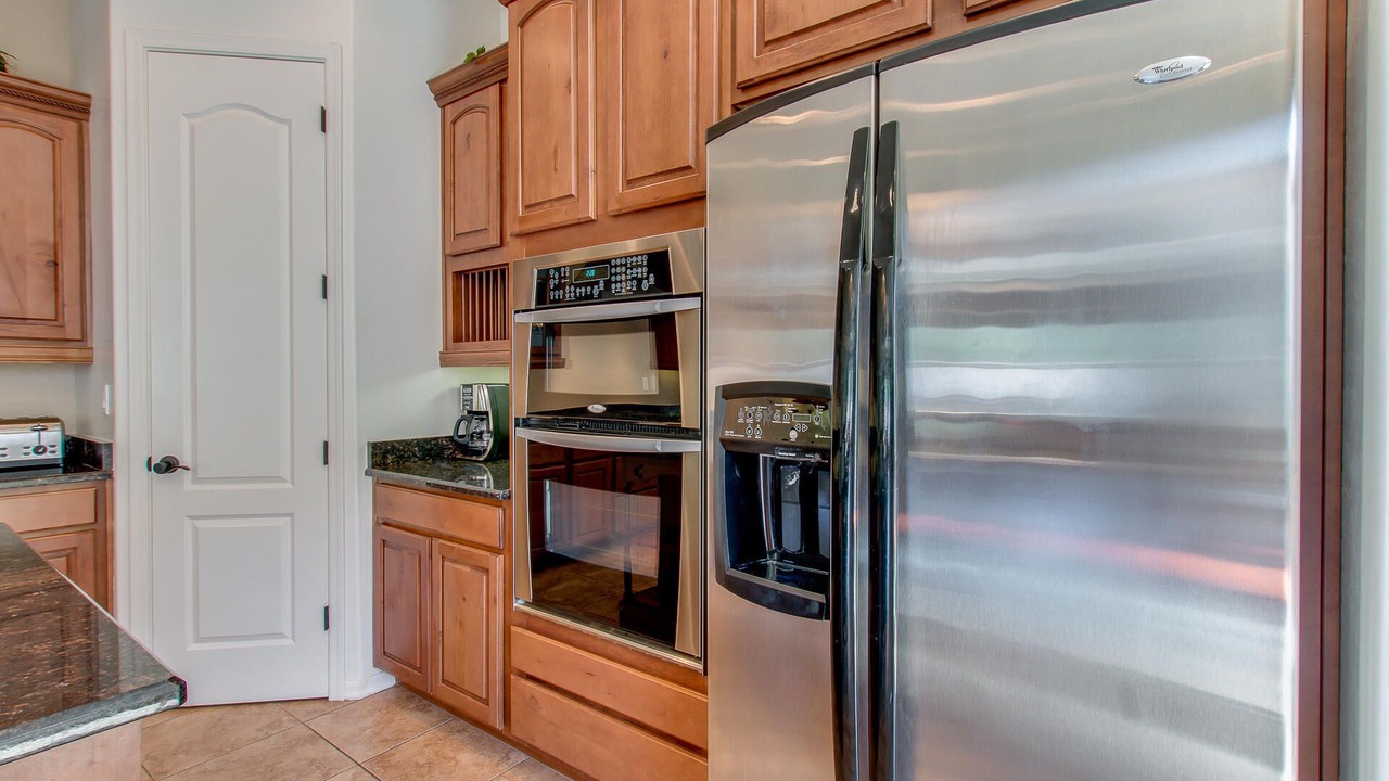 Photo of Kitchen in Waddell