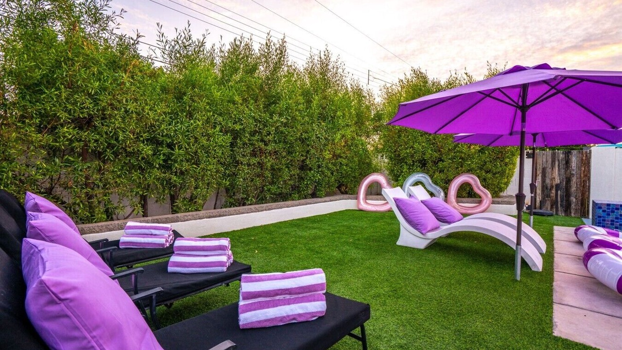 Photo of Outdoor in Scottsdale Estates Seven