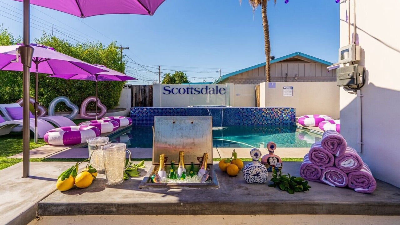 Photo of Outdoor in Scottsdale Estates Seven