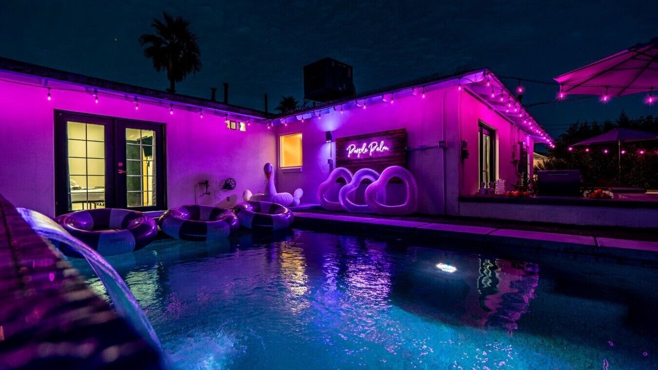 Photo of Outdoor in Scottsdale Estates Seven