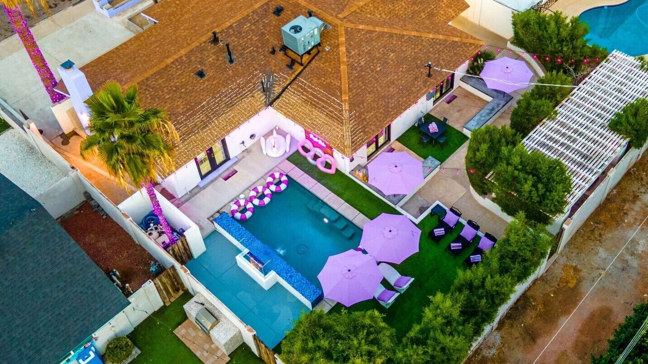Photo of Outdoor in Scottsdale Estates Seven