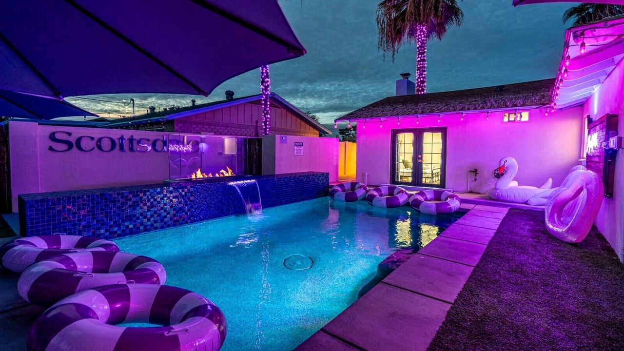 Photo of Outdoor in Scottsdale Estates Seven