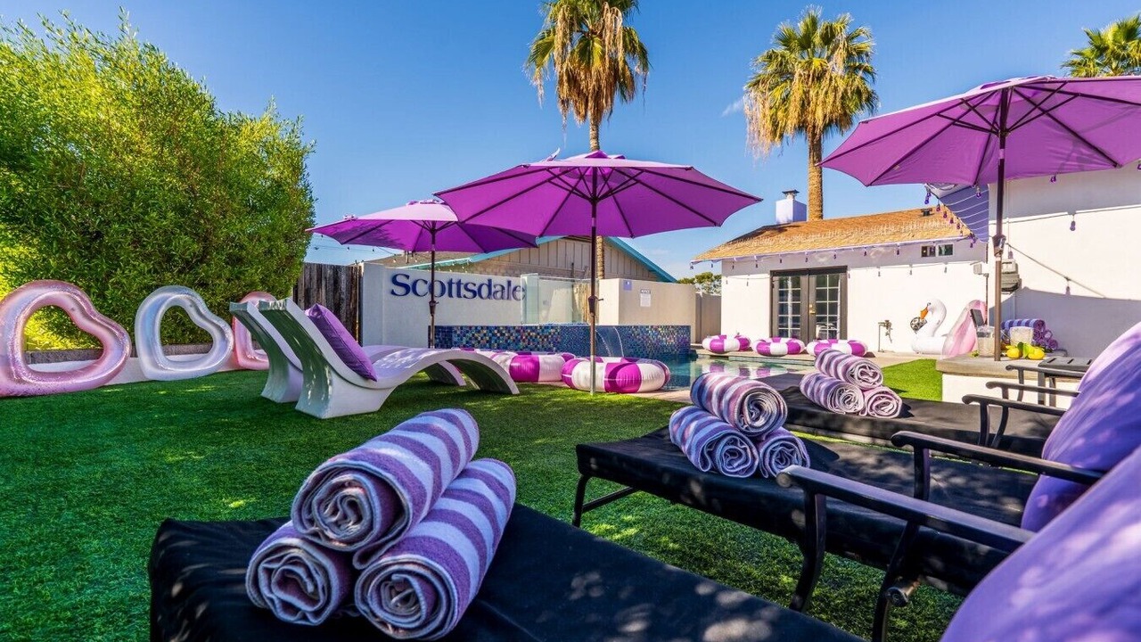 Photo of Outdoor in Scottsdale Estates Seven