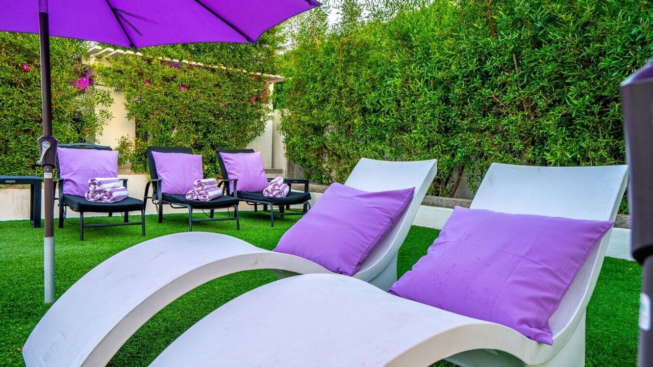 Photo of Outdoor in Scottsdale Estates Seven
