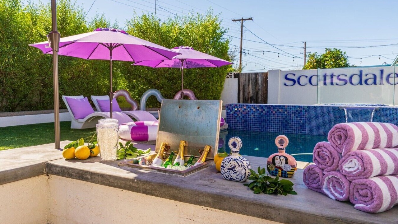 Photo of Outdoor in Scottsdale Estates Seven
