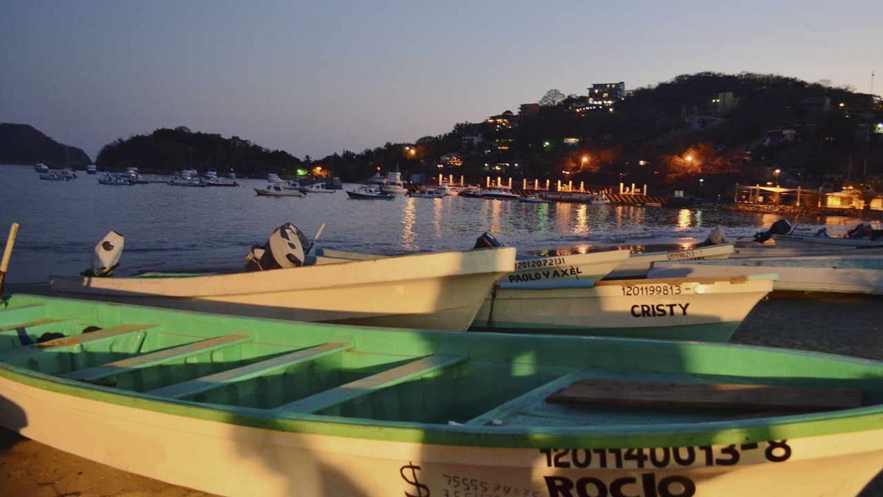 Photo of Others in Zihuatanejo