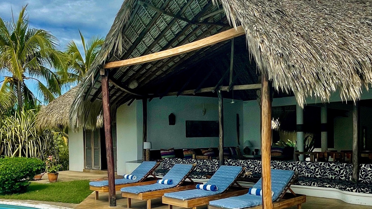 Photo of Outdoor in Barra de Colotepec