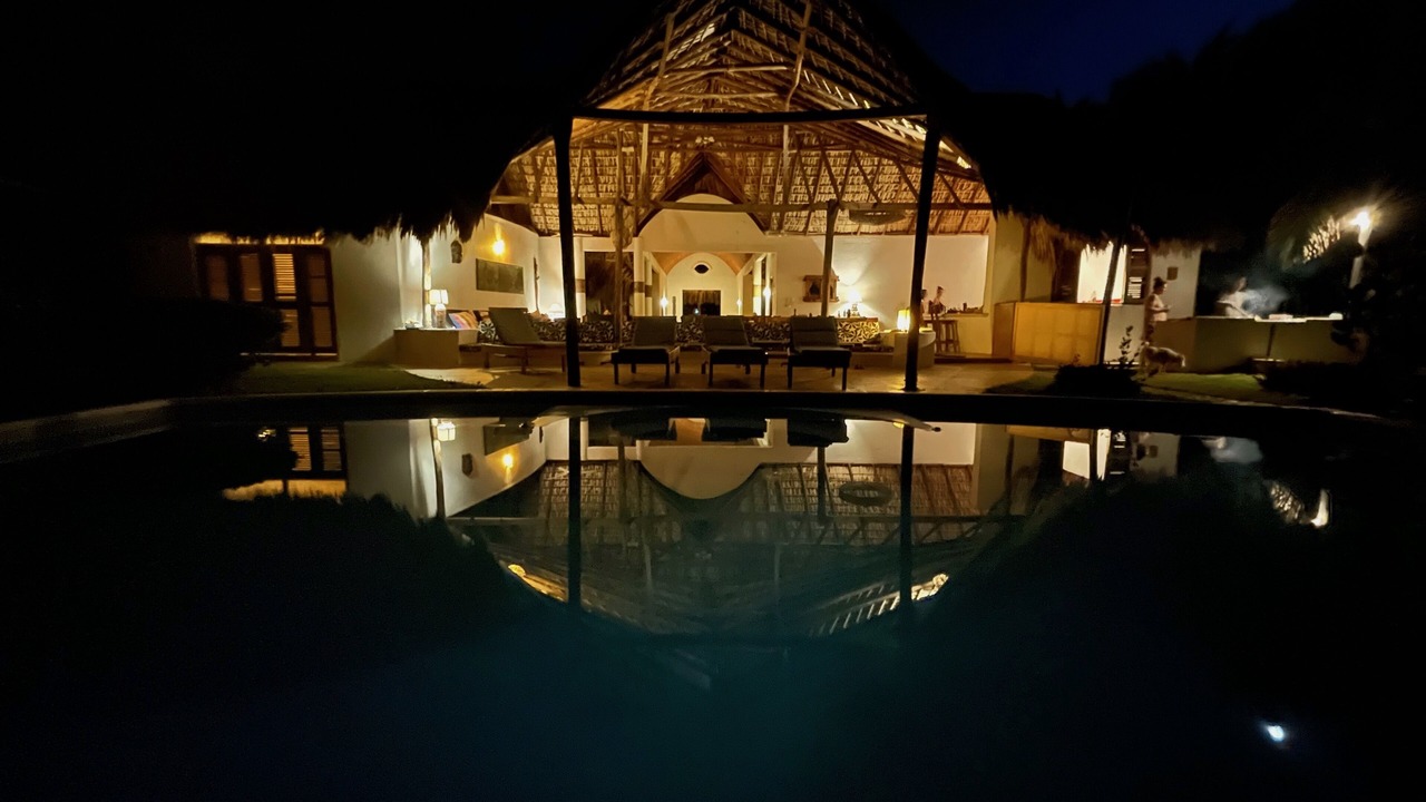 Photo of Outdoor in Barra de Colotepec