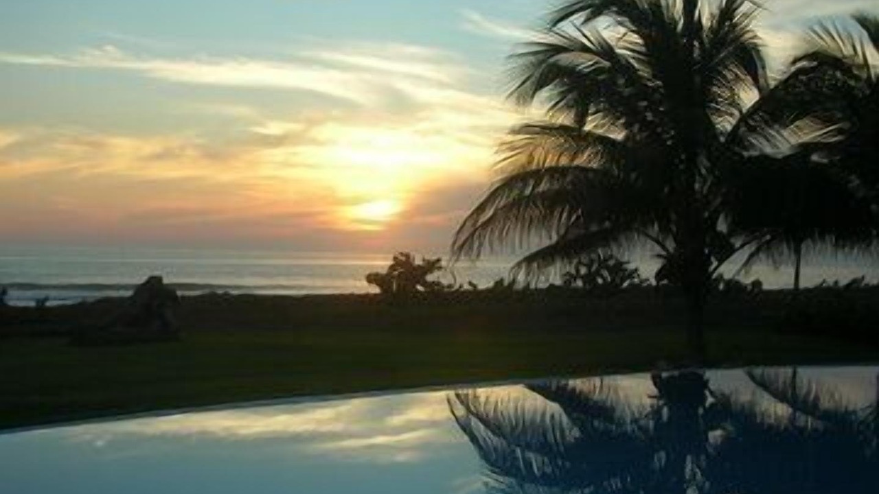 Photo of Outdoor in Barra de Colotepec