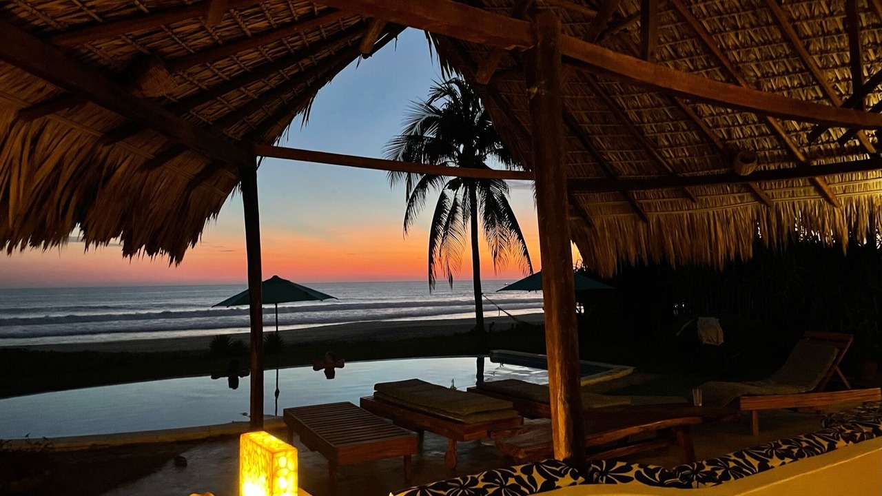 Photo of Outdoor in Barra de Colotepec