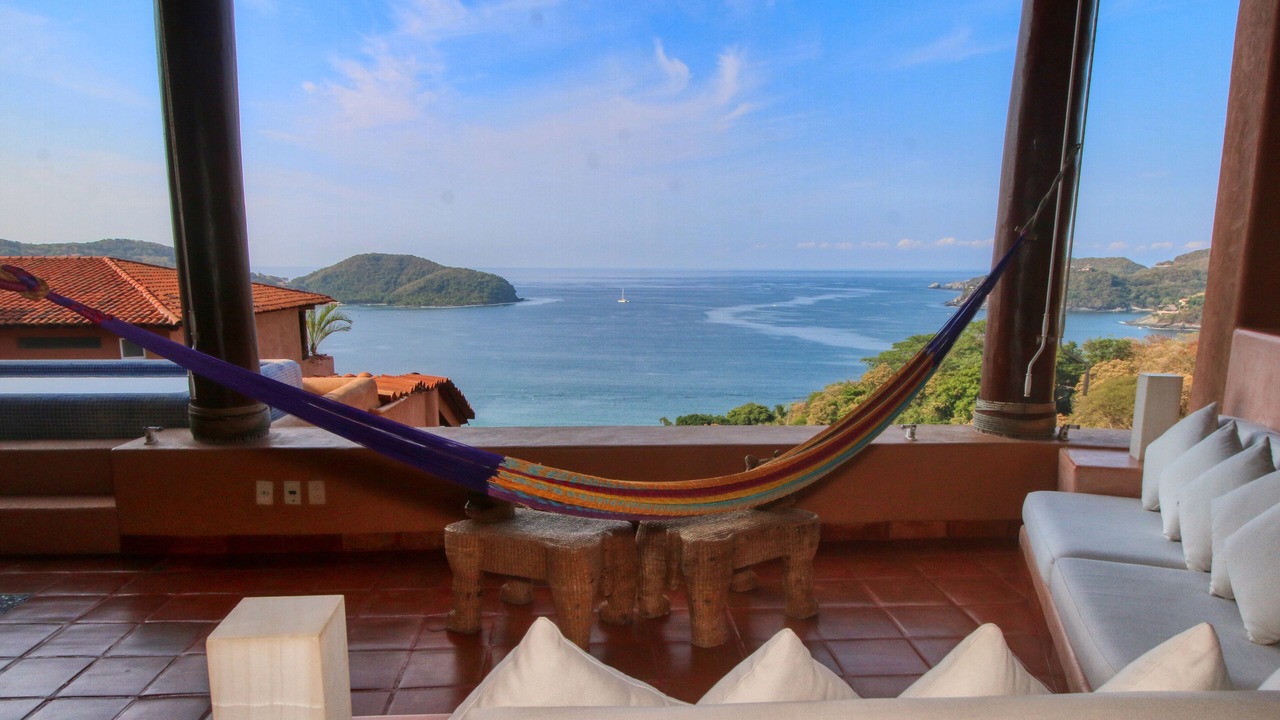 Photo of Outdoor in Zihuatanejo