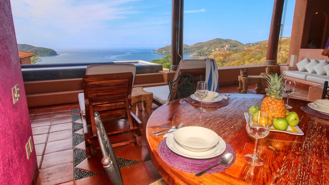 Photo of Outdoor in Zihuatanejo