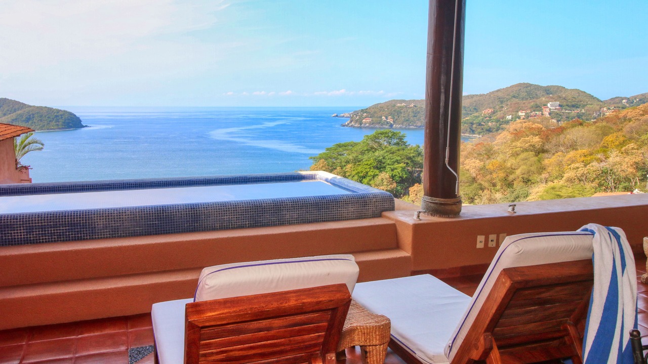 Photo of Outdoor in Zihuatanejo