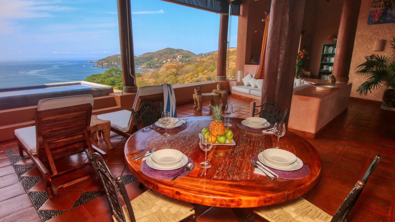 Photo of Outdoor in Zihuatanejo