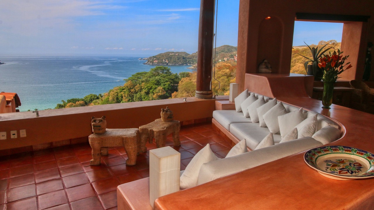 Photo of Outdoor in Zihuatanejo