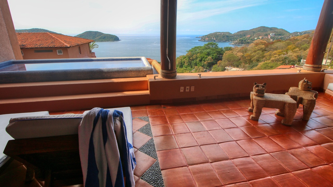 Photo of Outdoor in Zihuatanejo