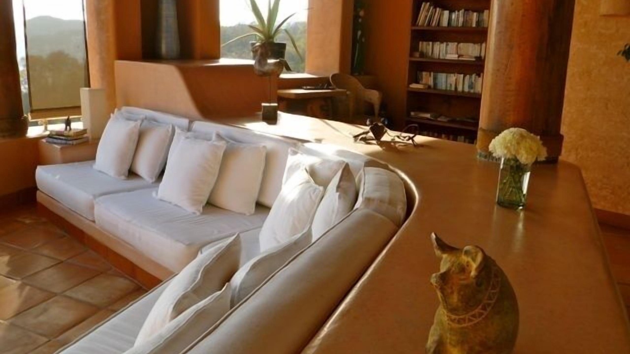 Photo of Bedroom in Zihuatanejo