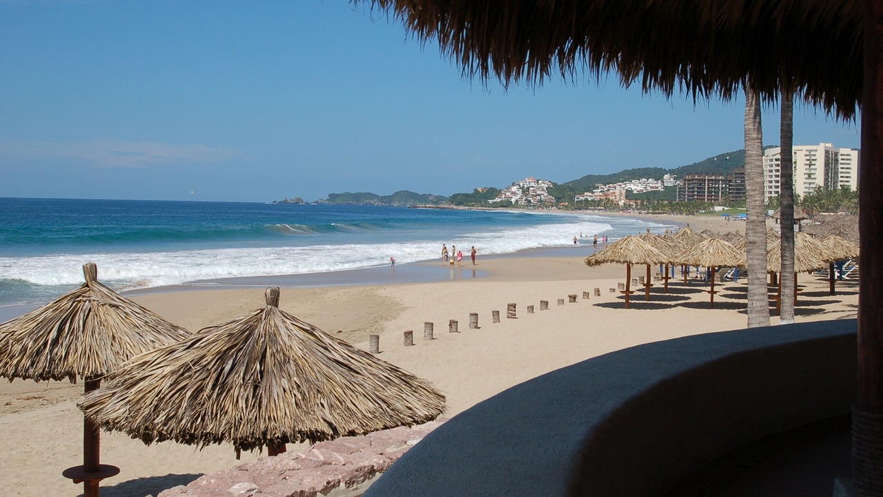 Photo of Others in Ixtapa