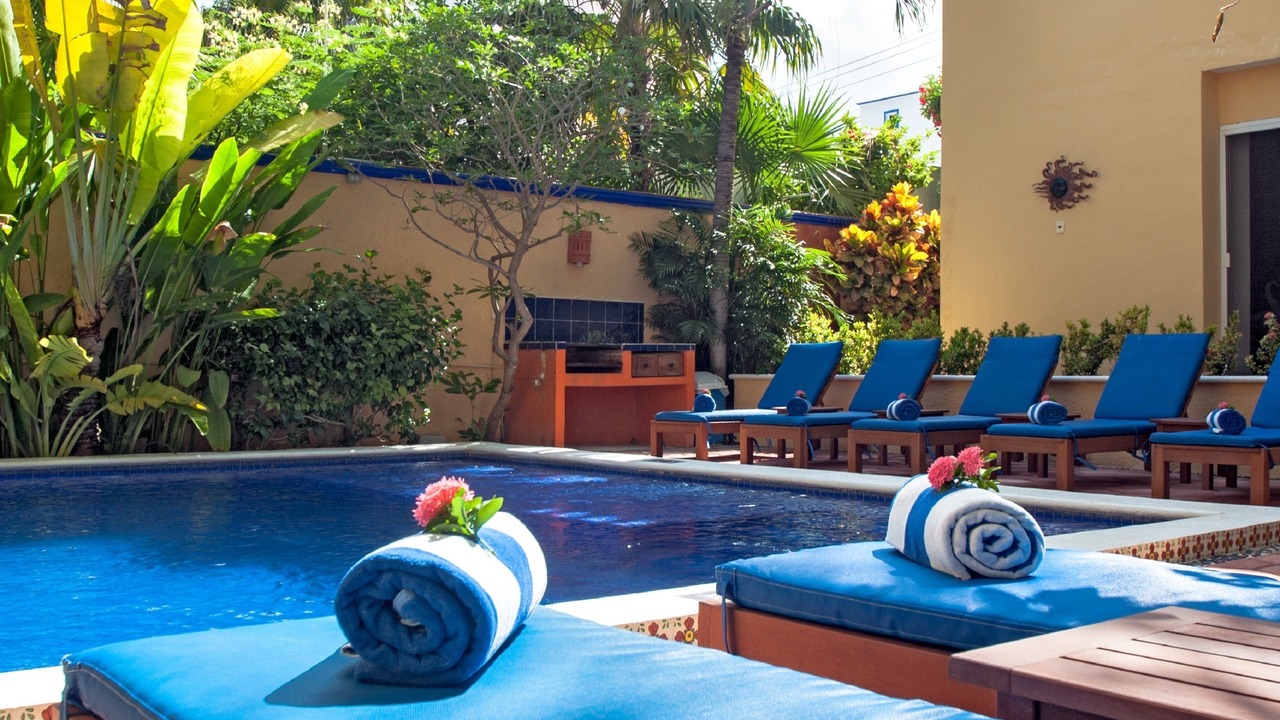 Photo of Outdoor in Puerto Morelos