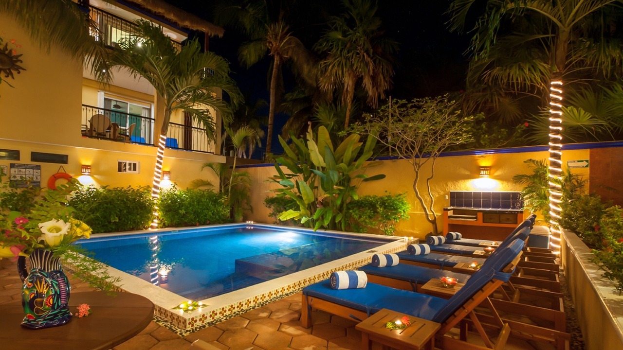 Photo of Outdoor in Puerto Morelos