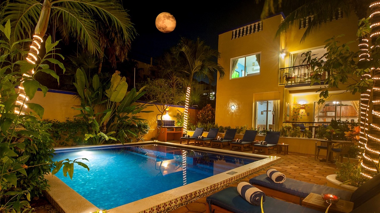 Photo of Outdoor in Puerto Morelos
