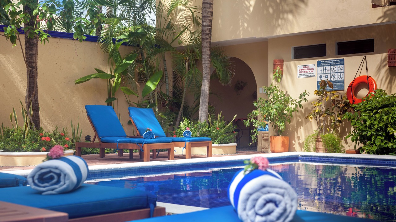 Photo of Outdoor in Puerto Morelos