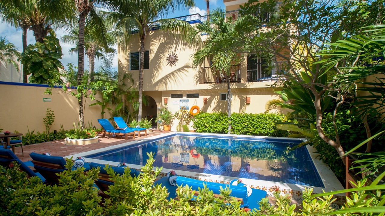 Photo of Outdoor in Puerto Morelos