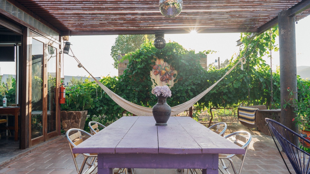 Photo of Outdoor in Valle de Guadalupe