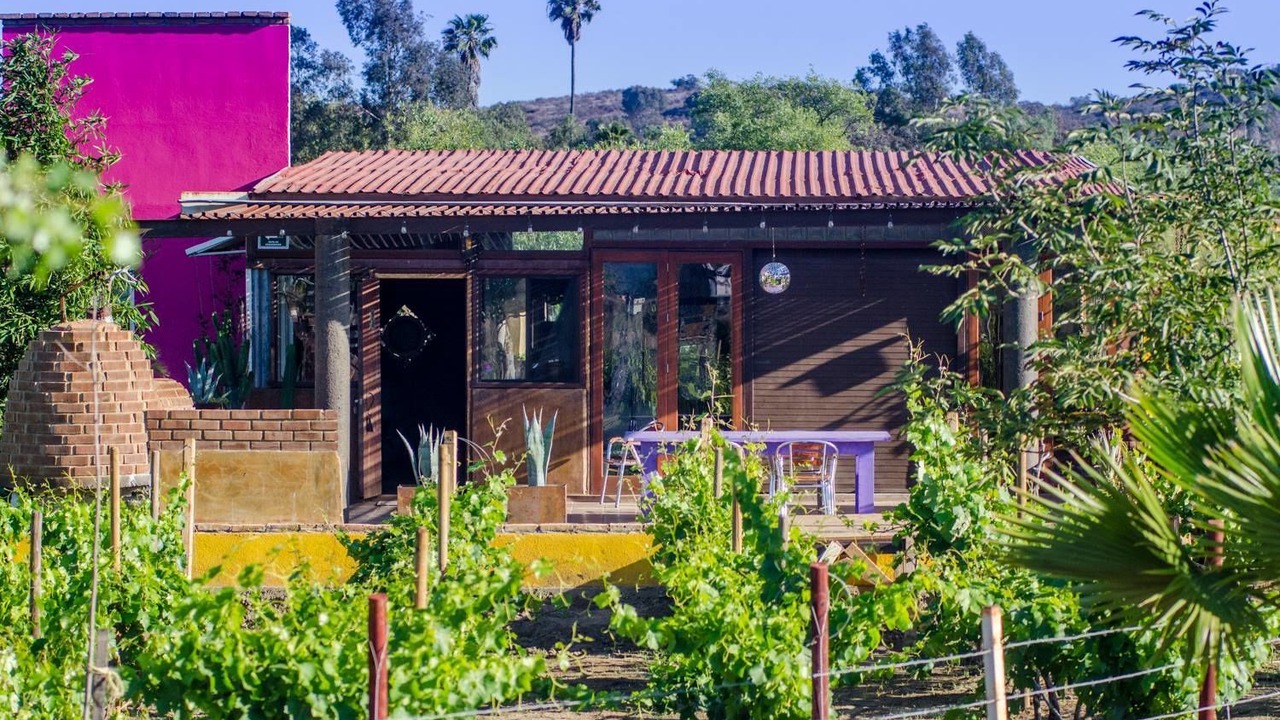 Photo of Outdoor in Valle de Guadalupe