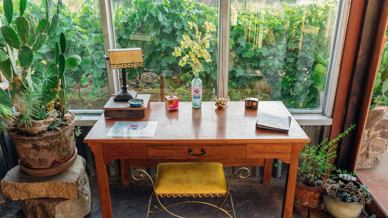 Photo of Livingroom in Valle de Guadalupe