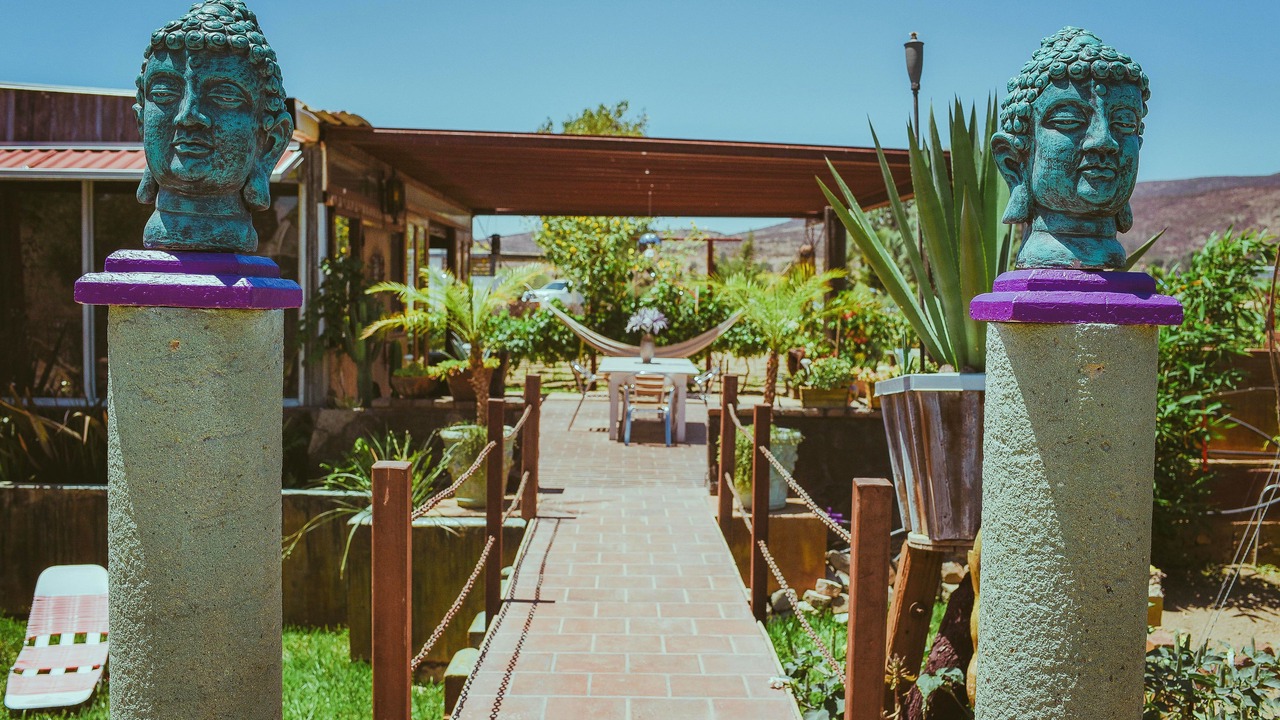 Photo of Patio Balcony in Valle de Guadalupe