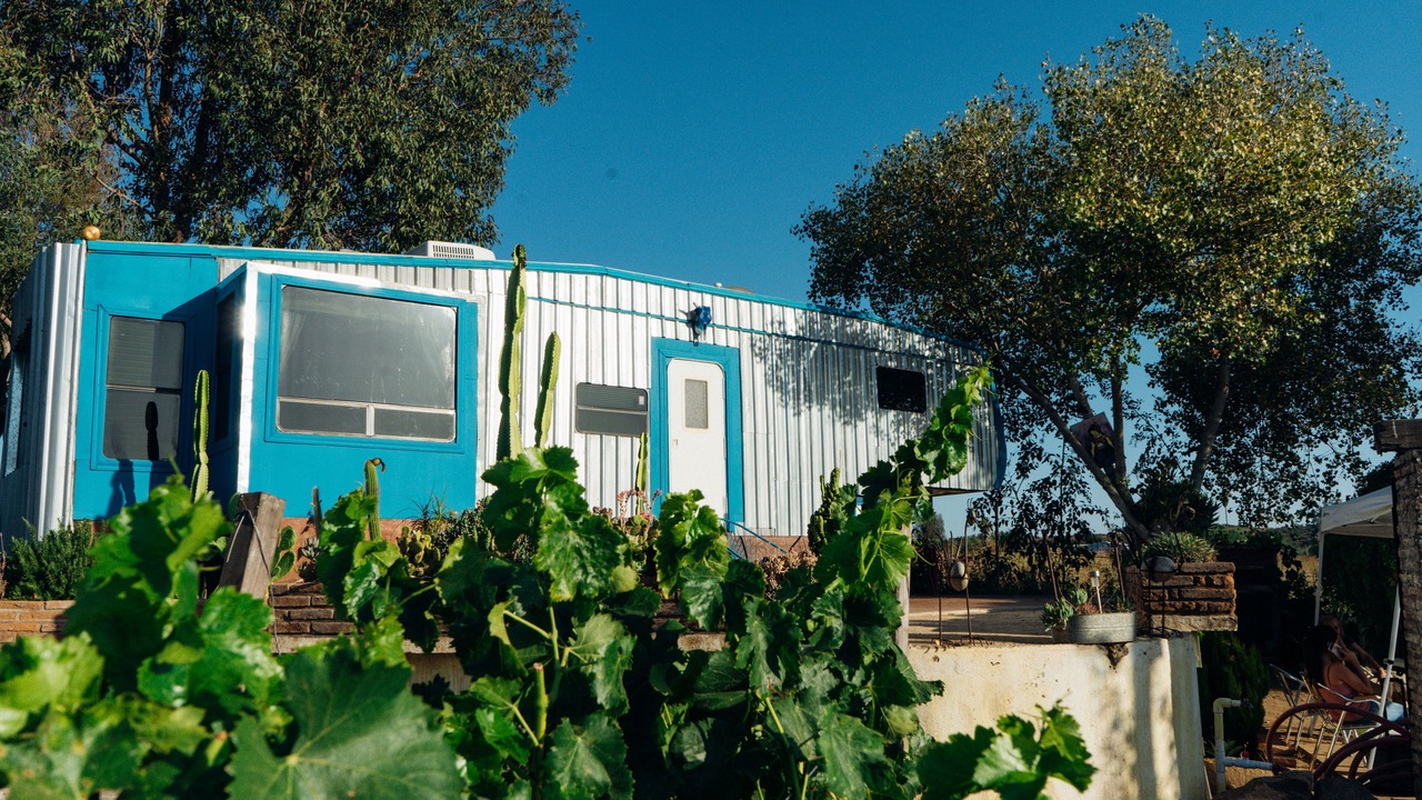 Photo of Outdoor in Valle de Guadalupe