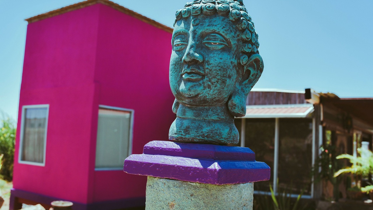 Photo of Outdoor in Valle de Guadalupe