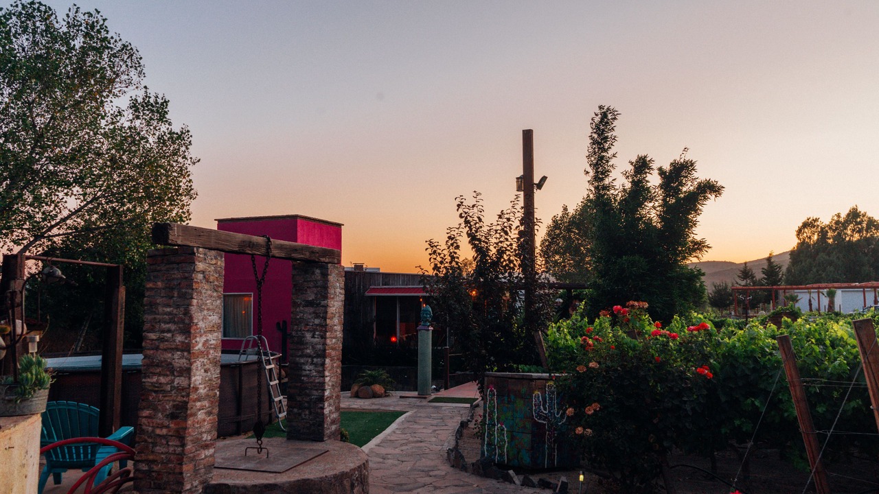 Photo of Outdoor in Valle de Guadalupe