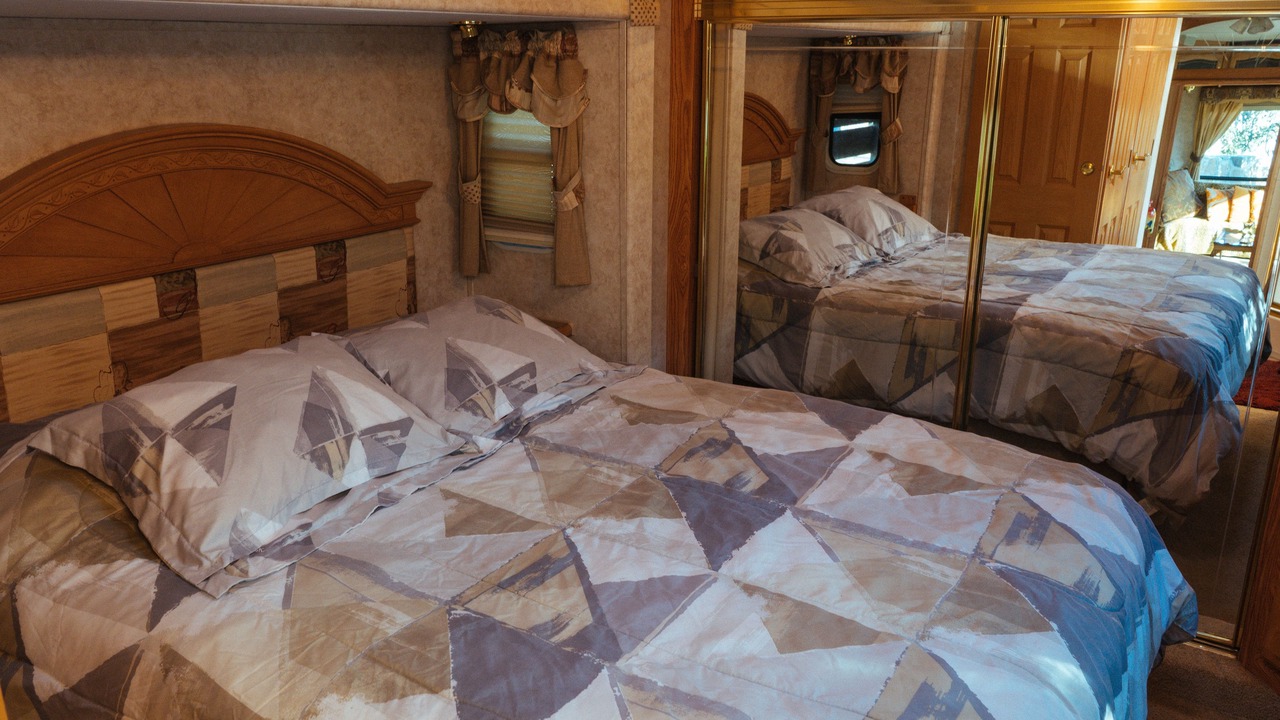 Photo of Bedroom in Valle de Guadalupe