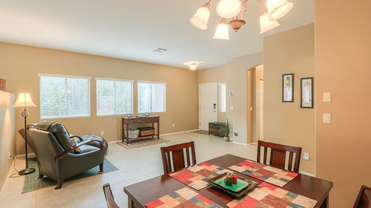 Photo of Bedroom in Maricopa
