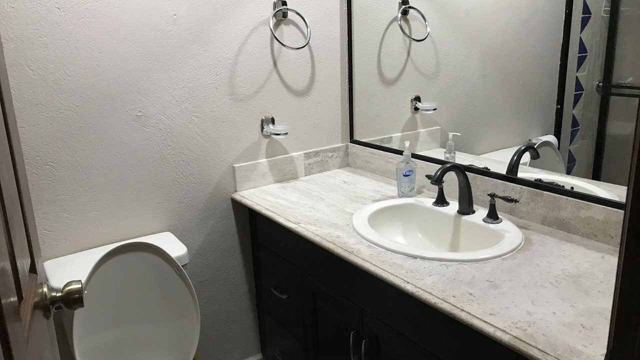 Photo of Bathroom in Salsipuedes